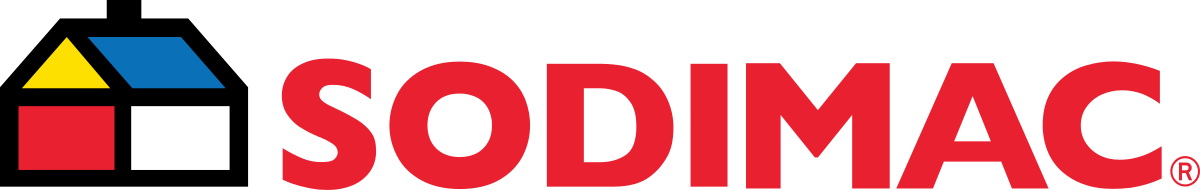 Logo Sodimac